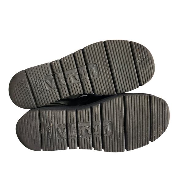 ANREALAGE S/S 20 Loafers Size US 10 Black Palais de Tokyo Paris Fashion Week - Picture 12 of 14